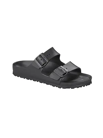 BIRKENSTOCK | Pantuflas de mujer Arizona EVA | grau